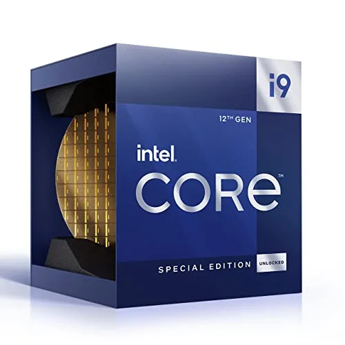 Intel Core i9-12900KS LGA1700 16 cœurs 5,5 GHz