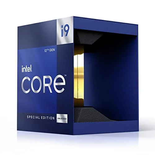 Processeur - INTEL - Core i9 12900KS - 55GHz - 16 cœurs - DDR4/DDR5 - vue 3