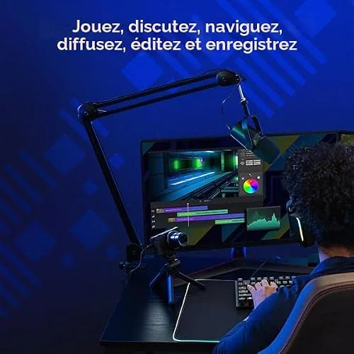 Processeur - INTEL - Core i9 12900KS - 55GHz - 16 cœurs - DDR4/DDR5 - vue 5