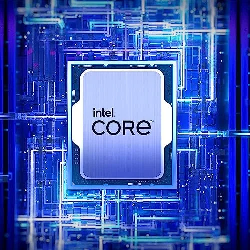 Processeur - Intel - Core i9 13900KF - 3 GHz - 24 Cœurs - 32 Threads - vue 4
