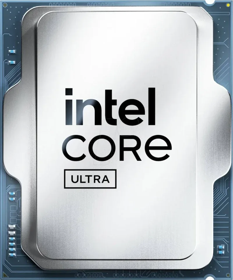 Processeur Intel Core Ultra 5 225 3,3/4,9 GHz - vue 2