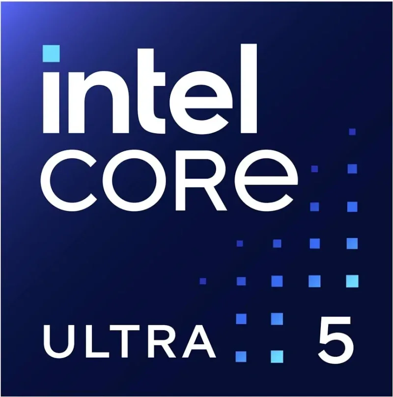 Processeur Intel Core Ultra 5 225F IA intégrée 10 cœurs 3,3 GHz Base 4,9 GHz Turbo NPU AI Boost - vue 4
