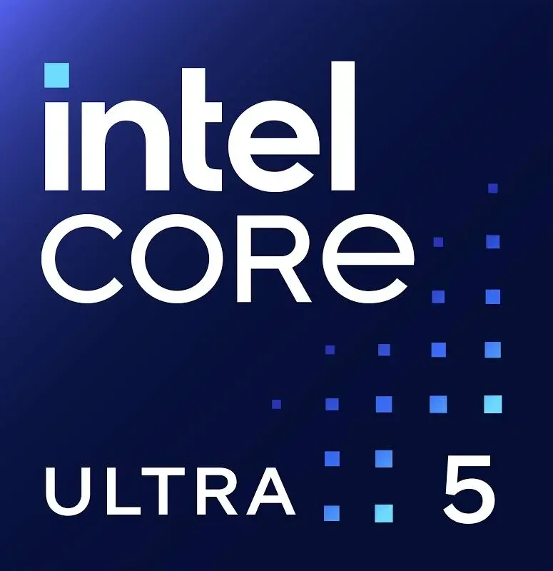 Processeur Intel Core Ultra 5 235 IA intégrée 14 Cœurs 3,4 GHz Base 5 GHz Turbo DDR5 - vue 2