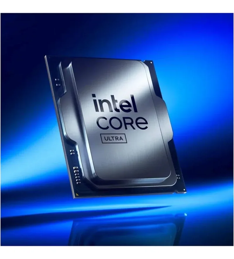 Processeur Intel Core Ultra 5 250KF Plus 18 Cœurs 3,5 GHz 5,3 GHz PCIe 5.0 DDR5 - vue 2