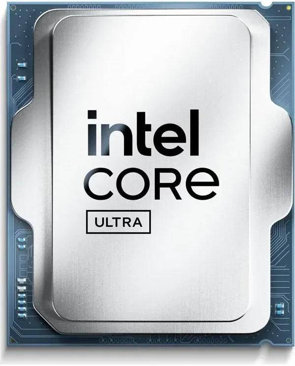 Processeur Intel Core Ultra 5 250KF Plus 18 Cœurs 3,5 GHz 5,3 GHz PCIe 5.0 DDR5 - vue 3