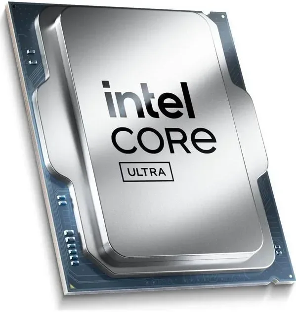 Processeur Intel Core Ultra 5 250KF Plus 18 Cœurs 3,5 GHz 5,3 GHz PCIe 5.0 DDR5 - vue 4
