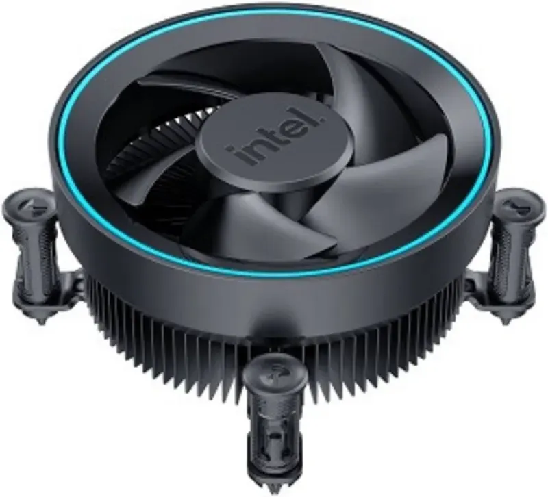 Processeur Intel Core Ultra 7 265 IA intégrée 20 coeurs 2,4/5,3 GHz Box - vue 3