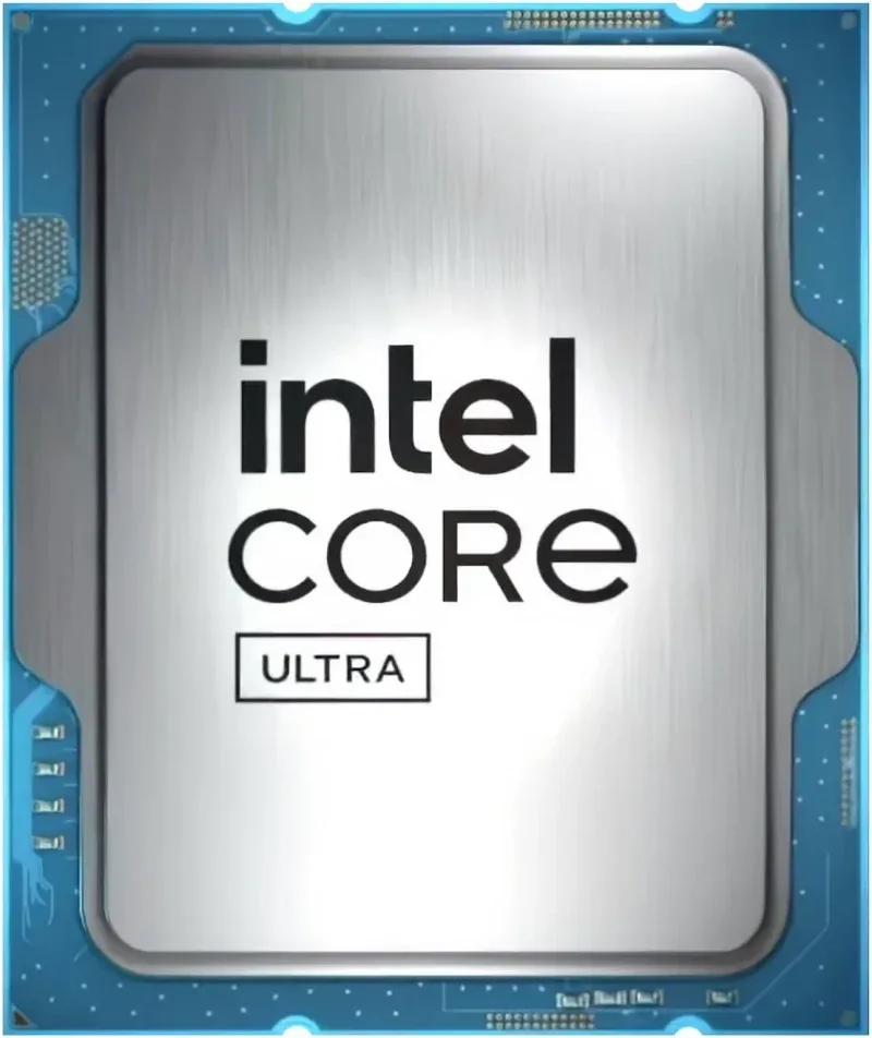 Processeur Intel Core Ultra 7 265 IA intégrée 20 coeurs 2,4/5,3 GHz Box - vue 4