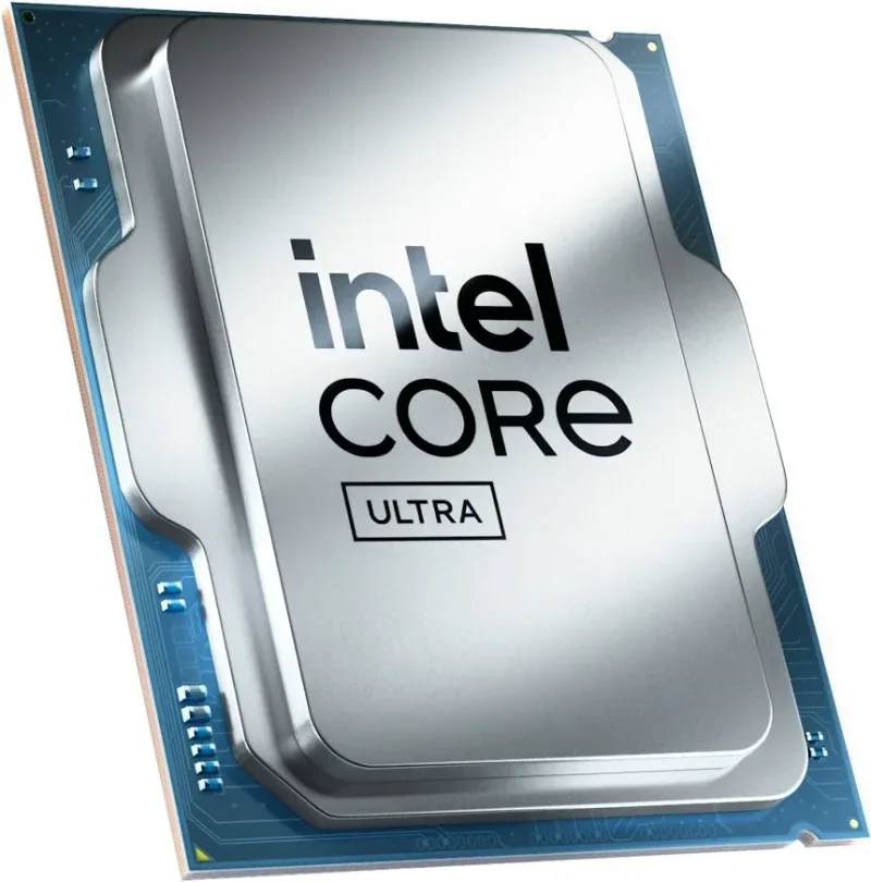 Processeur Intel Core Ultra 7 265 IA intégrée 20 coeurs 2,4/5,3 GHz Box - vue 5