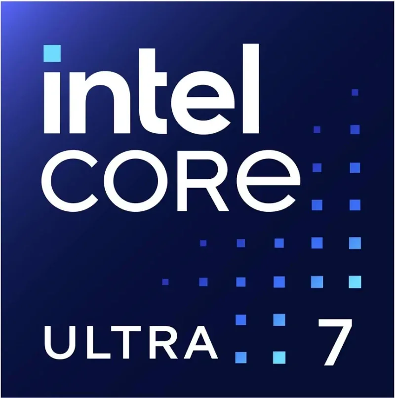 Processeur Intel Core Ultra 7 265F 2.4GHz LGA1851 20 Cœurs - vue 3