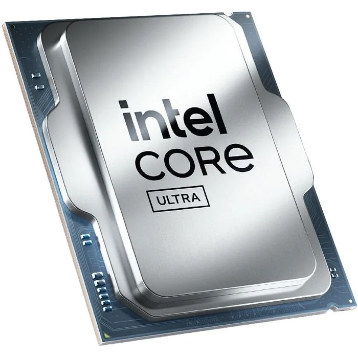 Intel Core Ultra 7 265K 20 cœurs 5.5 GHz LGA1851