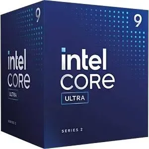 Processeur Intel Core Ultra 9 285 5,6 GHz LGA 1851 24 cœurs