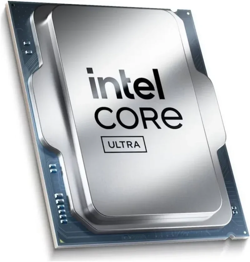 Processeur Intel Core Ultra 9 285K IA intégrée 24 Cœurs 3,2/5,7 GHz Overclocking - vue 4