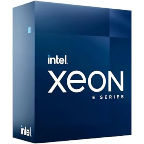 Intel Xeon E-2414 4 cœurs LGA 1700