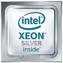 Processeur Intel HPE P49610-B21 Xeon Silver 4410Y 12C/24T 2GHz LGA4677