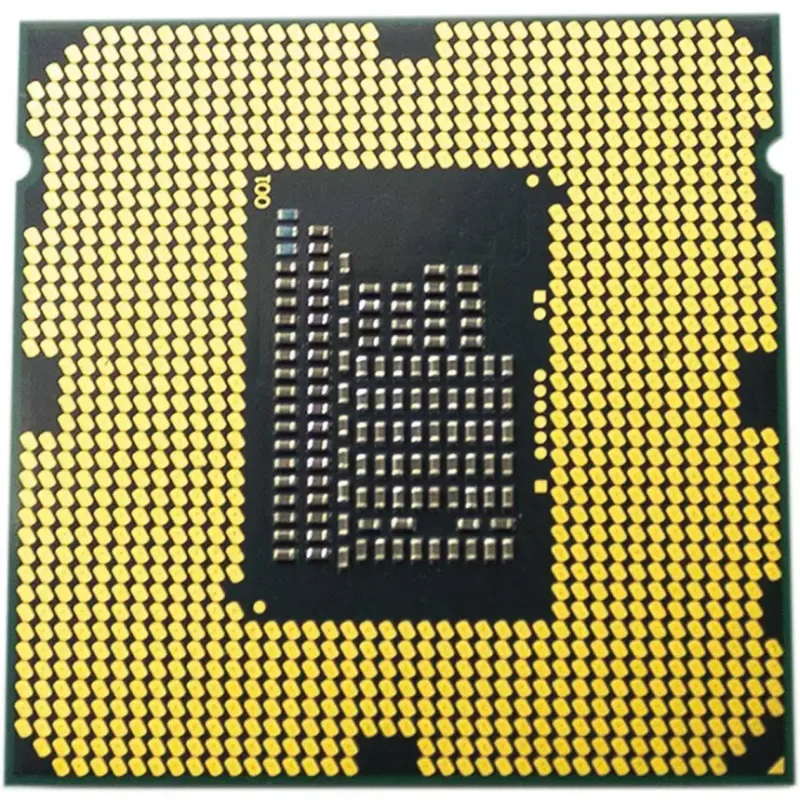 Processeur Intel Pentium G620 2.60GHz SR05R FCLGA1155 3Mo - vue 5