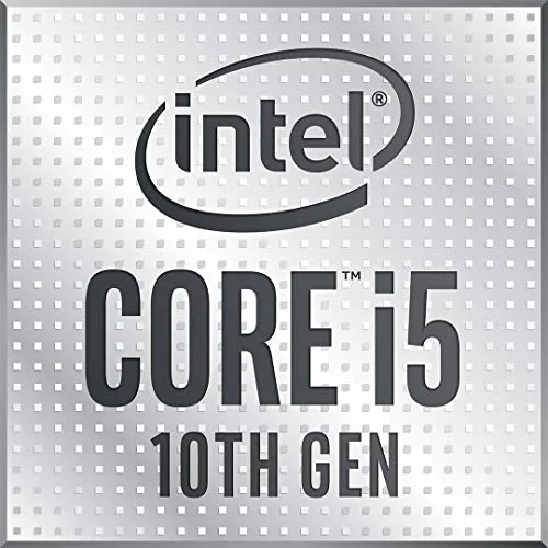 Processeur - INTEL - S1200 CORE i5 10400 - 6 coeurs - 29 GHz - TRAY - vue 4
