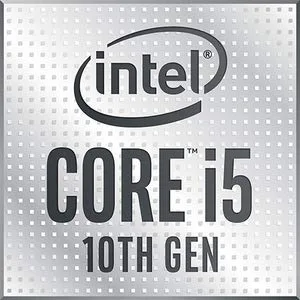 Processeur - INTEL - S1200 CORE i5 10400 - 6 coeurs - 29 GHz - TRAY - vue 7