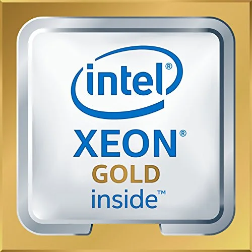 Intel Xeon Gold 6134 8C 16T 3.20GHz LGA3647 130W