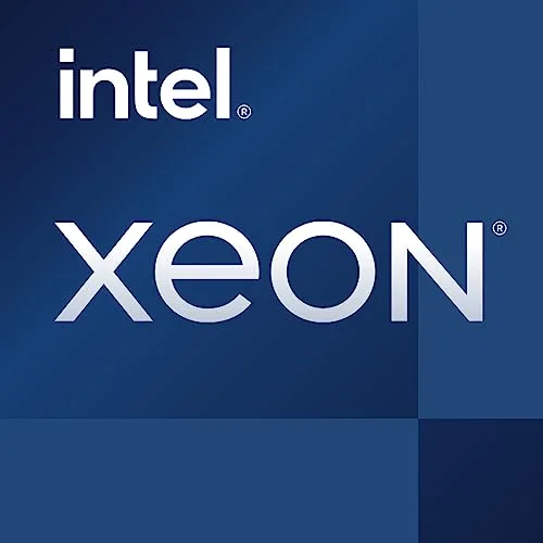 Intel Xeon E-2378 8 cœurs 16 threads