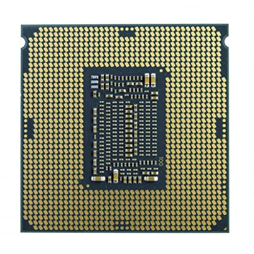 Processeur - Intel - Xeon E-2378G - 2.8 GHz - 8 coeurs - 16 Mo cache - vue 2