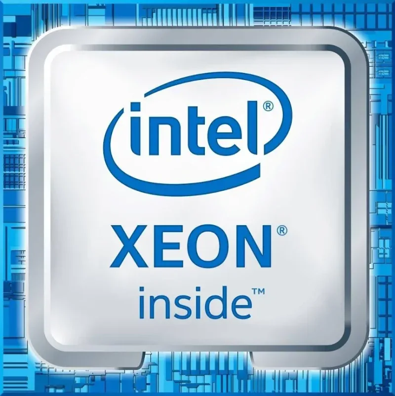 Processeur Intel Xeon E-2414 4 Cœurs 2,6 GHz Base 4,5 GHz Turbo ECC LGA 1700 - vue 2