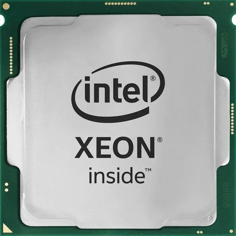 Processeur Intel Xeon E-2414 4 Cœurs 2,6 GHz Base 4,5 GHz Turbo ECC LGA 1700 - vue 4