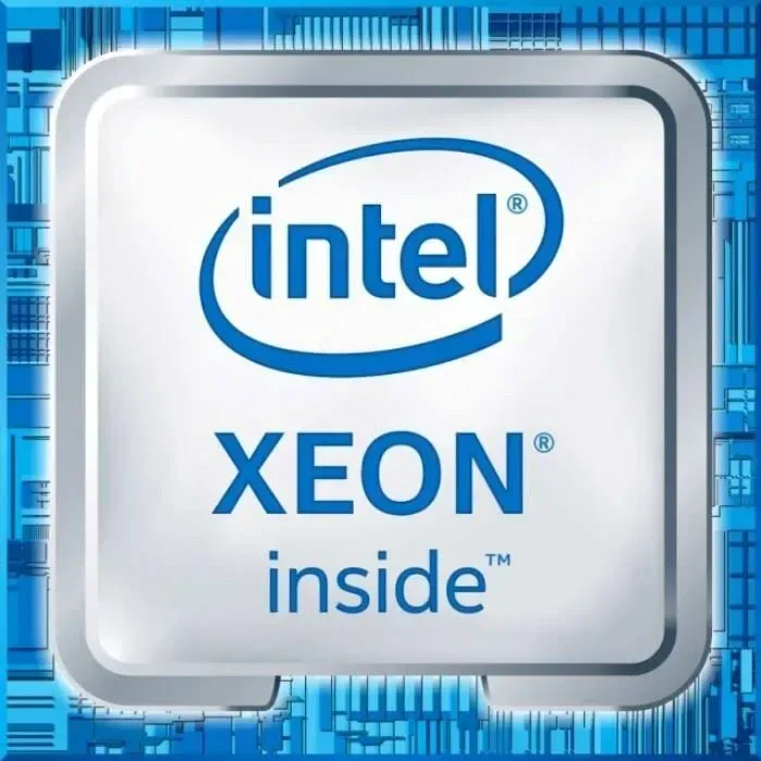 Processeur Intel Xeon E-2434 4 Cœurs 3,4 GHz Base 5 GHz Turbo ECC LGA 1700 - vue 3