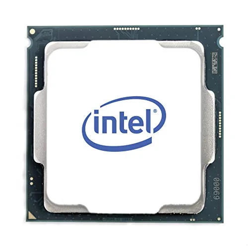 Intel Xeon Gold 5222 4 cœurs 3,8 GHz