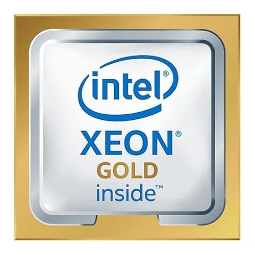 Processeur Intel Xeon Gold 5222 - Quadricoeur - 38 GHz - Smart Cache 17 Mo - LGA3647 Socket - vue 4
