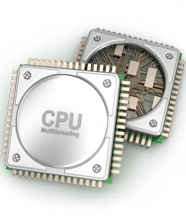 Processeur Intel Xeon Gold 6346 16 Cœurs 3,1 GHz Base 3,6 GHz Turbo Cache 36 Mo - vue 4