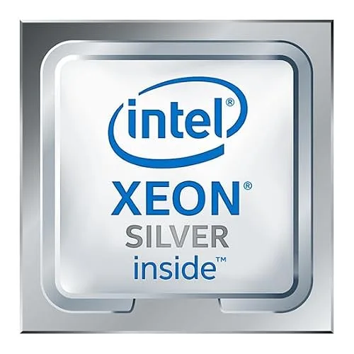 Processeur Intel Xeon Silver 4208 - 8 coeurs - 21 GHz - Smart Cache 11 Mo - vue 4