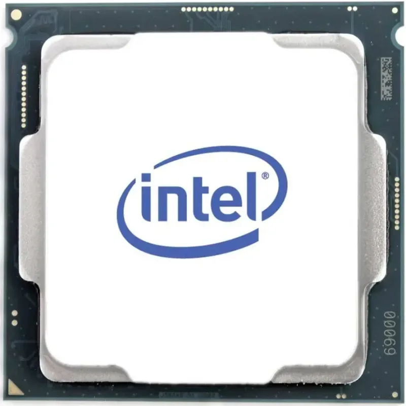 Processeur Intel Xeon Silver 4208 pour serveurs et postes de travail avec 8 cœurs à 2,1 Ghz, 85 W, Turbo Boost, fiabilité optimale et gestion thermique. Améliorez vos performances avec Intel Xeon Silver 4208. - vue 2