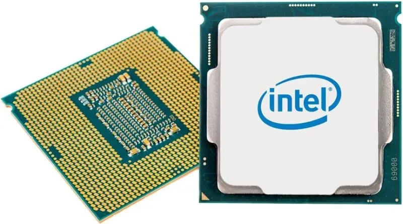 Processeur Intel Xeon Silver 4208 pour serveurs et postes de travail avec 8 cœurs à 2,1 Ghz, 85 W, Turbo Boost, fiabilité optimale et gestion thermique. Améliorez vos performances avec Intel Xeon Silver 4208. - vue 4