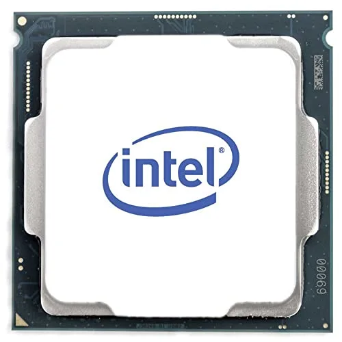 Intel Xeon Silver 4310 12 cœurs 2,1 GHz