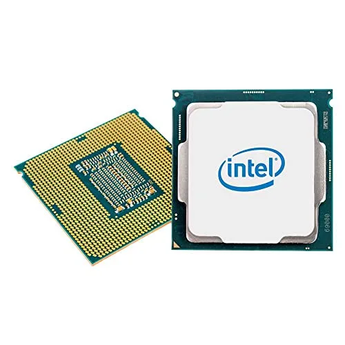 Processeur - Intel - Xeon Silver 4310 - 12 Cœurs - 2.10 GHz - Performances Fiables - vue 3