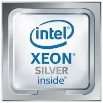 Processeur Intel Xeon Silver 4310 12 Cœurs 2,1 GHz Base 3,3 GHz Turbo Virtualisation Sécurité - vue 2
