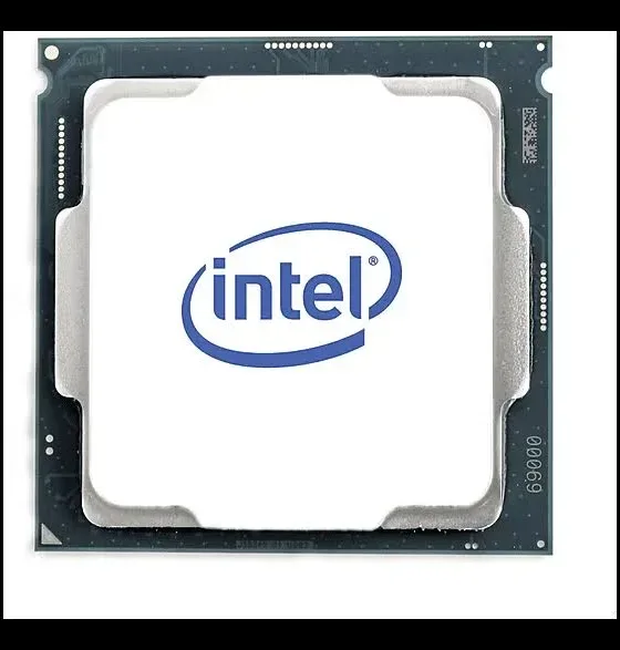 Processeur Intel Xeon Silver 4310 12 Cœurs 2,1 GHz Base 3,3 GHz Turbo Virtualisation Sécurité