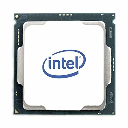 Intel Xeon W-2235 6 cœurs 3,8 GHz