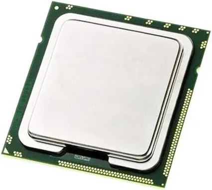 Processeur Intel Xeon W3550 3.06GHz SLBEY FCLGA1366 - processeur vue principale