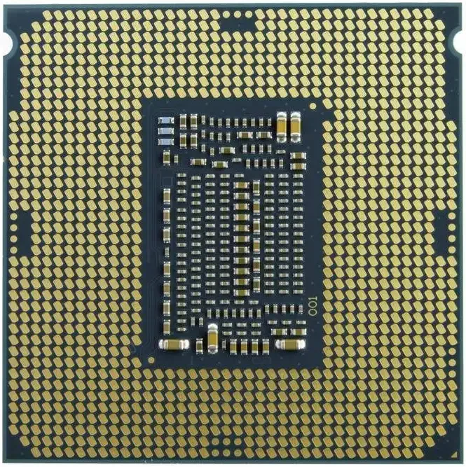 Processeur Lenovo Intel Xeon Silver 4509Y 8 coeurs 2,6 GHz 4,1 GHz Turbo Server - vue 2