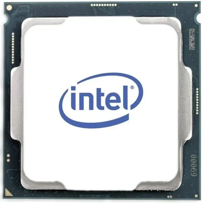 Processeur Lenovo Intel Xeon Silver 4509Y 8 coeurs 2,6 GHz 4,1 GHz Turbo Server