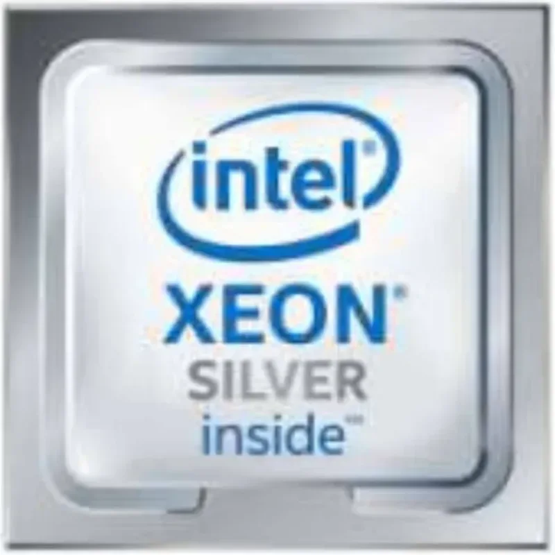 Processeur Lenovo Xeon Silver 4310T 10 Cœurs 2,3 GHz 3,4 GHz Turbo Octa-Channel ECC - vue 5