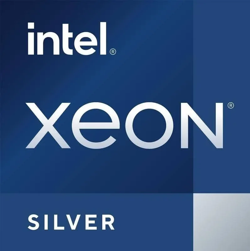 Processeur Lenovo Xeon Silver 4510 12 coeurs 2,4 GHz 4,1 GHz Turbo Server - processeur vue principale