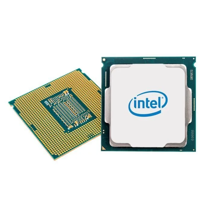 Intel Xeon Platinum 8360Y 36 cœurs 2,40 GHz