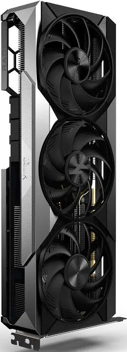 Acer Nitro AMD Radeon RX 9070 OC 16 Go GDDR6 HDMI 2.1 image 2