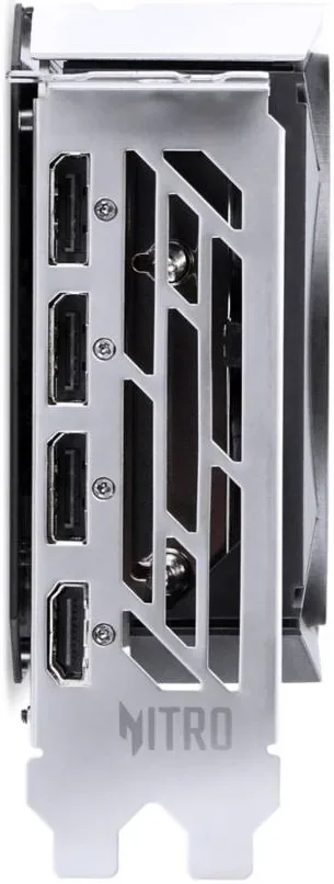 Acer Nitro AMD Radeon RX 9070 XT OC 16 Go GDDR6 PCI Express 7680 x 4320 image 3