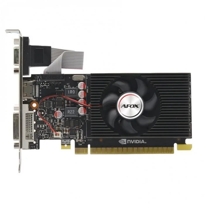 AFOX GeForce GT 240 1 Go DDR3