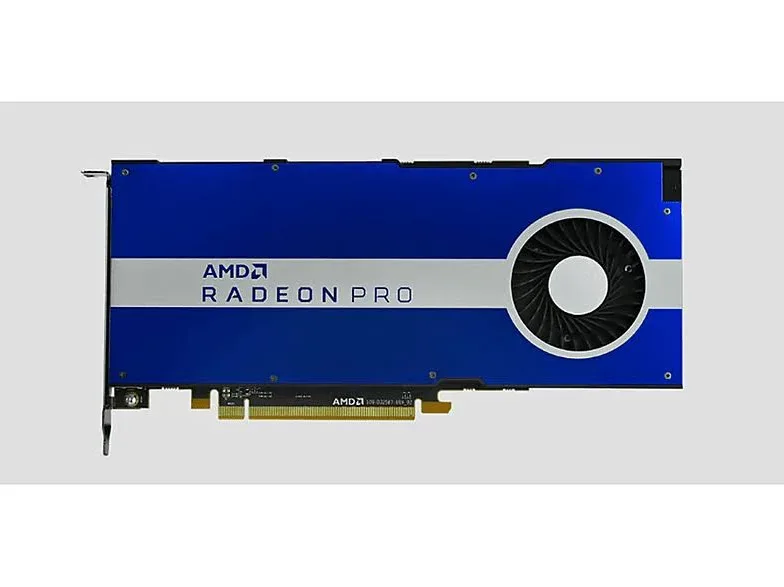 AMD AMD Radeon Pro W5700 8 Go GDDR6