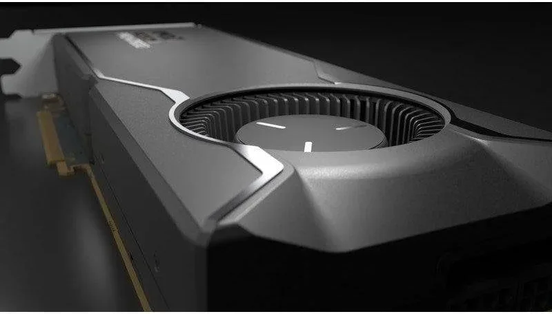 AMD AMD Radeon PRO W7800 32 Go GDDR6 image 4